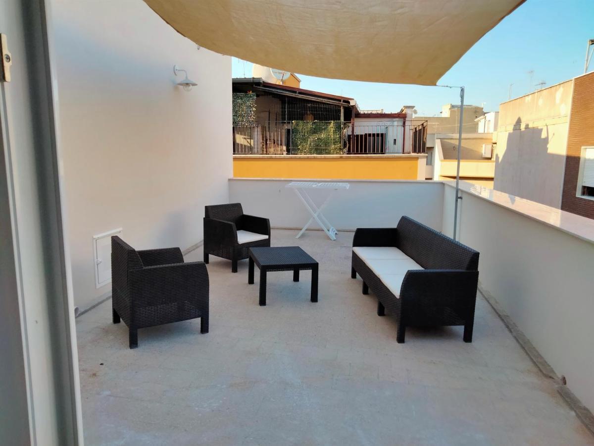THE BEST SUITES&ROOMS - A pochi passi dalla kasbah - Mazara del Vallo Bagian luar foto