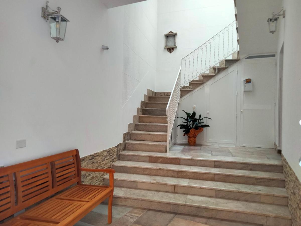 THE BEST SUITES&ROOMS - A pochi passi dalla kasbah - Mazara del Vallo Bagian luar foto