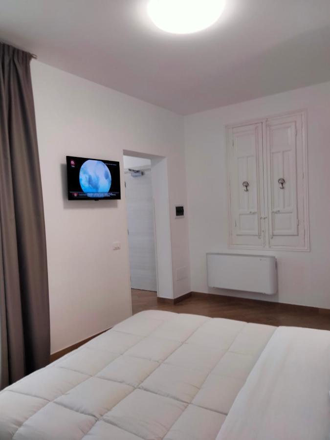 THE BEST SUITES&ROOMS - A pochi passi dalla kasbah - Mazara del Vallo Bagian luar foto