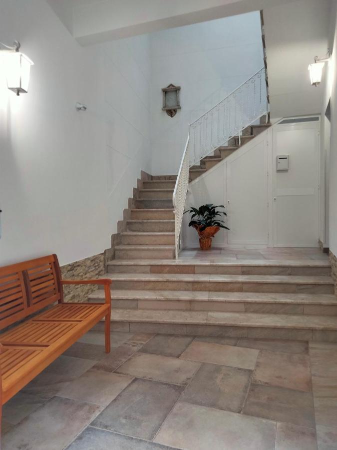 THE BEST SUITES&ROOMS - A pochi passi dalla kasbah - Mazara del Vallo Bagian luar foto