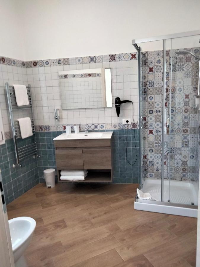 THE BEST SUITES&ROOMS - A pochi passi dalla kasbah - Mazara del Vallo Bagian luar foto