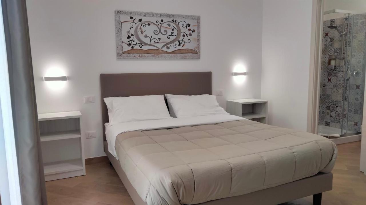 THE BEST SUITES&ROOMS - A pochi passi dalla kasbah - Mazara del Vallo Bagian luar foto