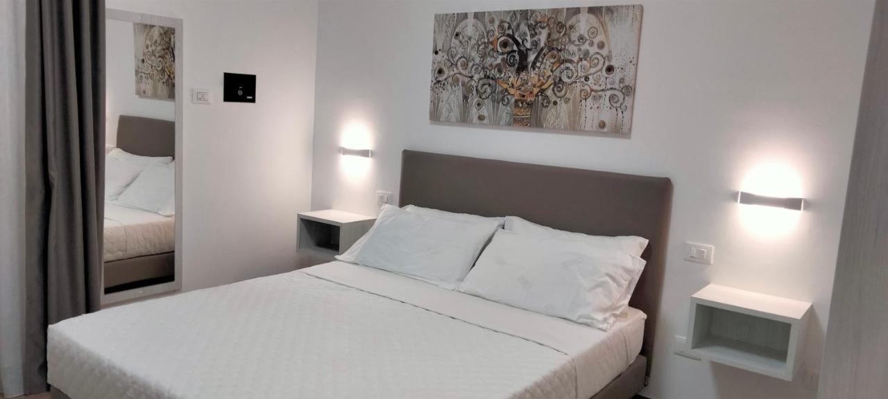 THE BEST SUITES&ROOMS - A pochi passi dalla kasbah - Mazara del Vallo Ruang foto