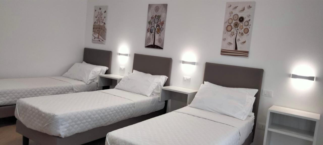 THE BEST SUITES&ROOMS - A pochi passi dalla kasbah - Mazara del Vallo Ruang foto
