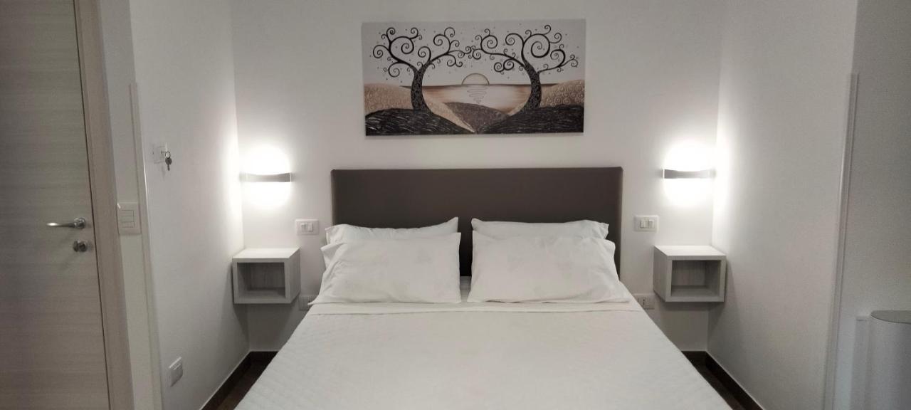 THE BEST SUITES&ROOMS - A pochi passi dalla kasbah - Mazara del Vallo Ruang foto