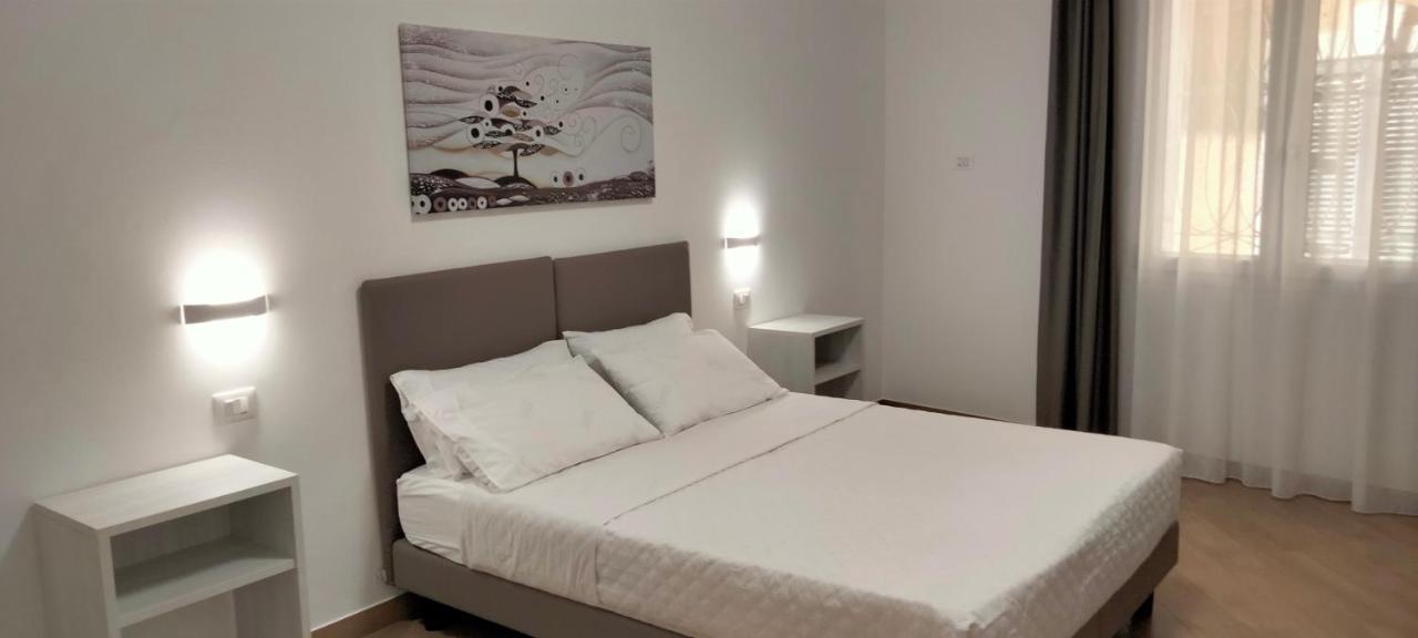 THE BEST SUITES&ROOMS - A pochi passi dalla kasbah - Mazara del Vallo Ruang foto